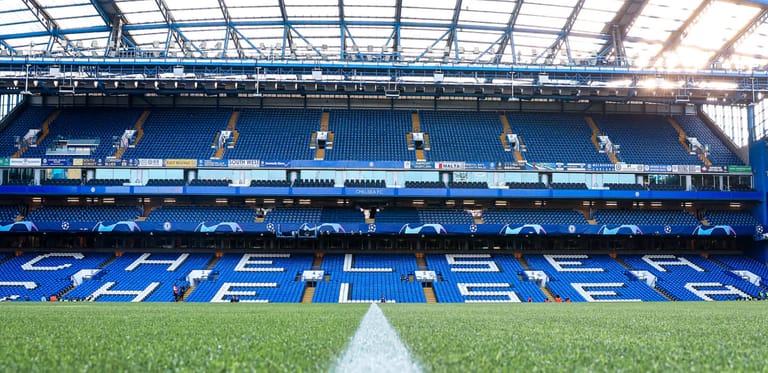 欧博ABG体育成为切尔西的官方博彩合作伙伴