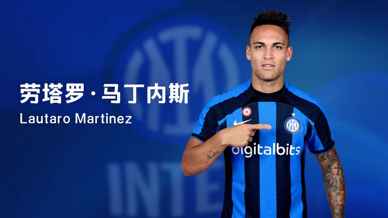 欧博ABG体育成为国际米兰的官方博彩合作伙伴