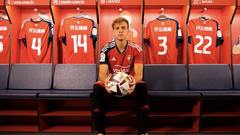 欧博ABG体育成为奥萨苏纳的官方博彩合作伙伴